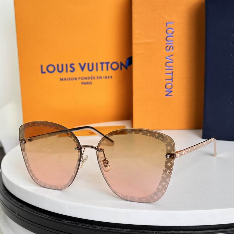 LV Sunglasses