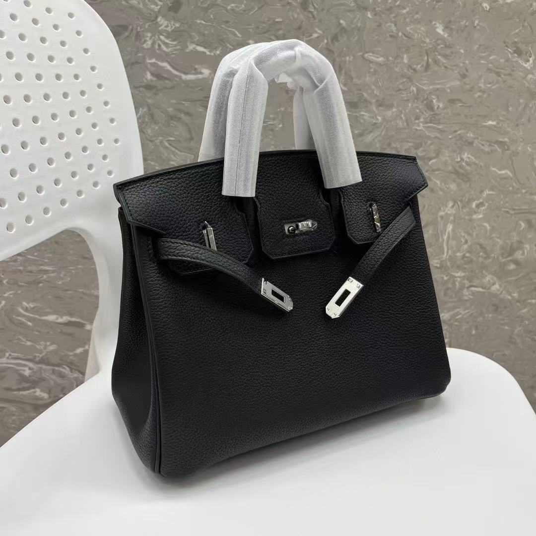 Hermes Birkin 25-35cm custom TOGO