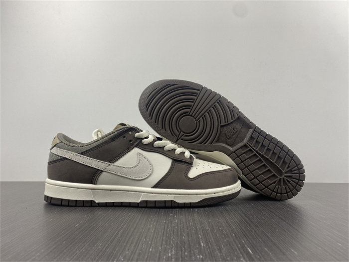 NK SB Dunk Low 'Steamboy OST' LF0039-001