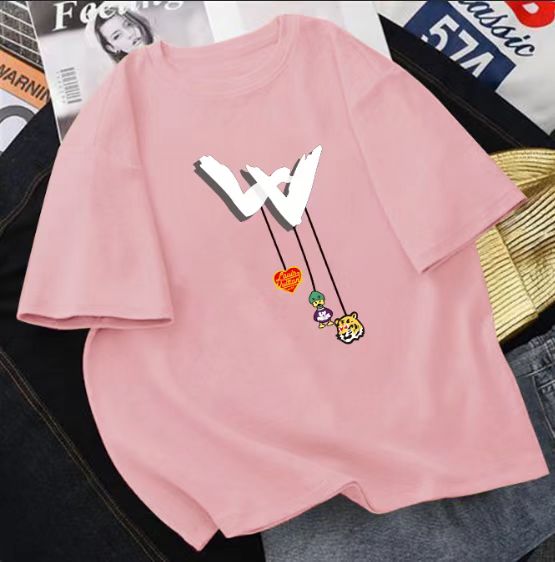 Fashion T-shirt TX-971092