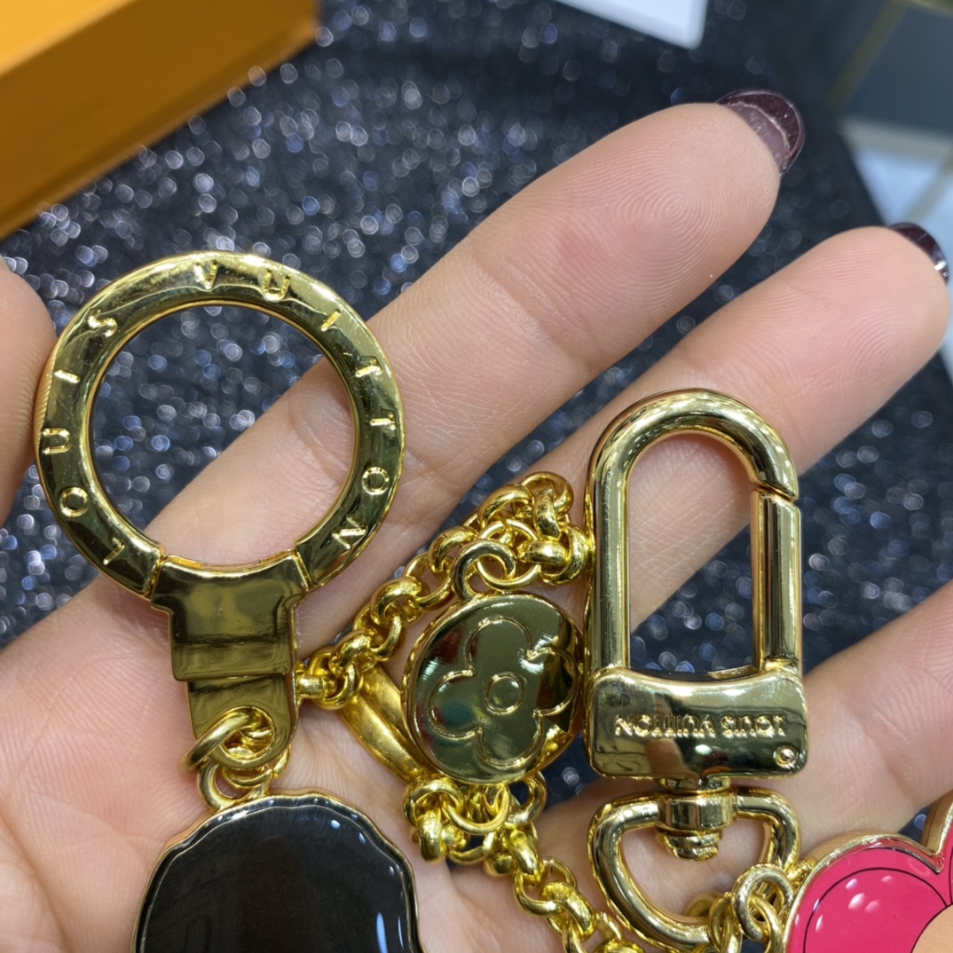Fashion Key Chain YSK-91700061