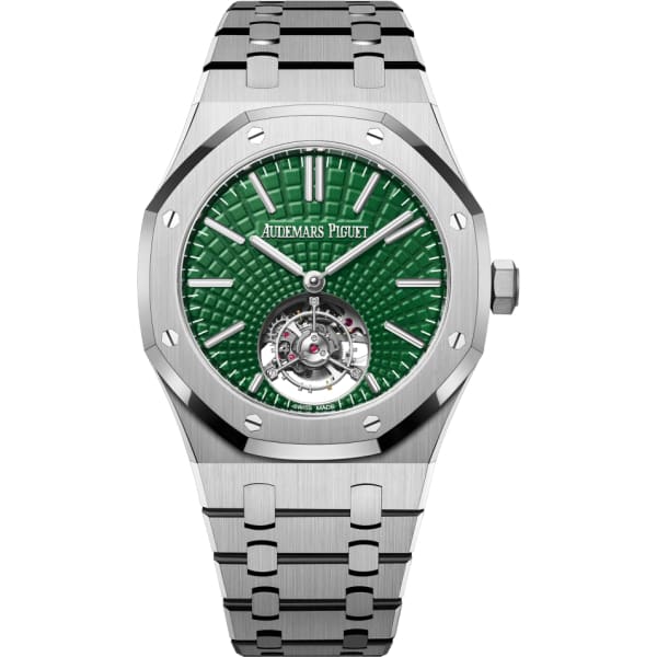 Audemars Piguet Royal Oak Ref. # 26534TI.OO.1220TI.01