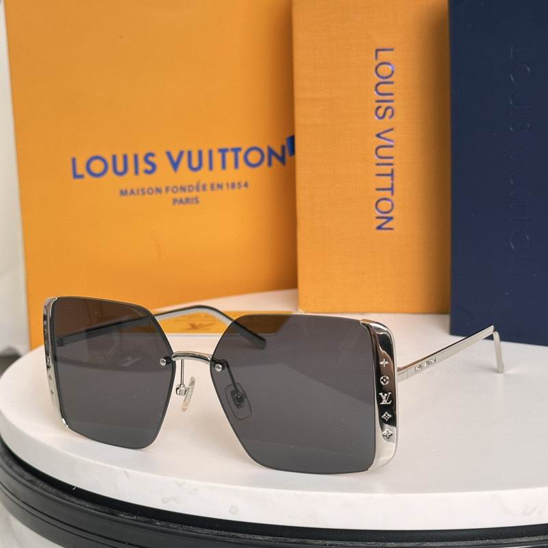 LV Sunglasses