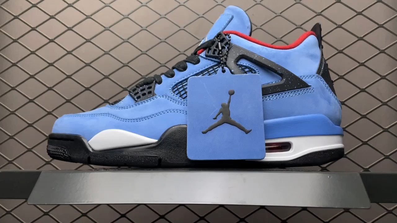 JRD4 Travis Scott Cactus Jack 308497-406