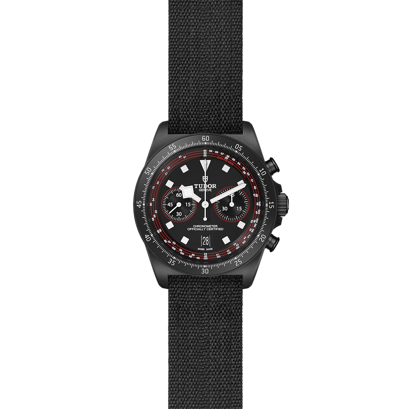 TUDOR Pelagos FXD Chrono