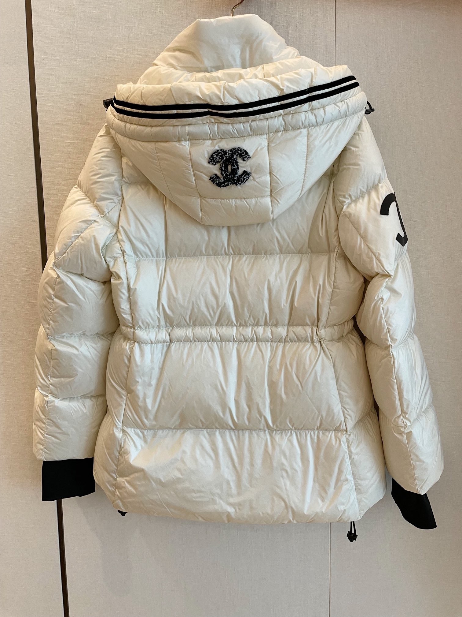 Chane Down Jacket
