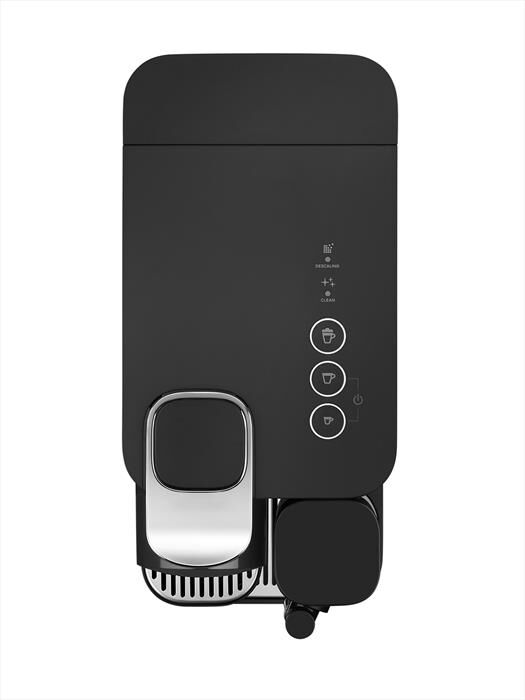 DE LONGHI - NEW LATTISSIMA ONE NESPRESSO EN510.B-Nero