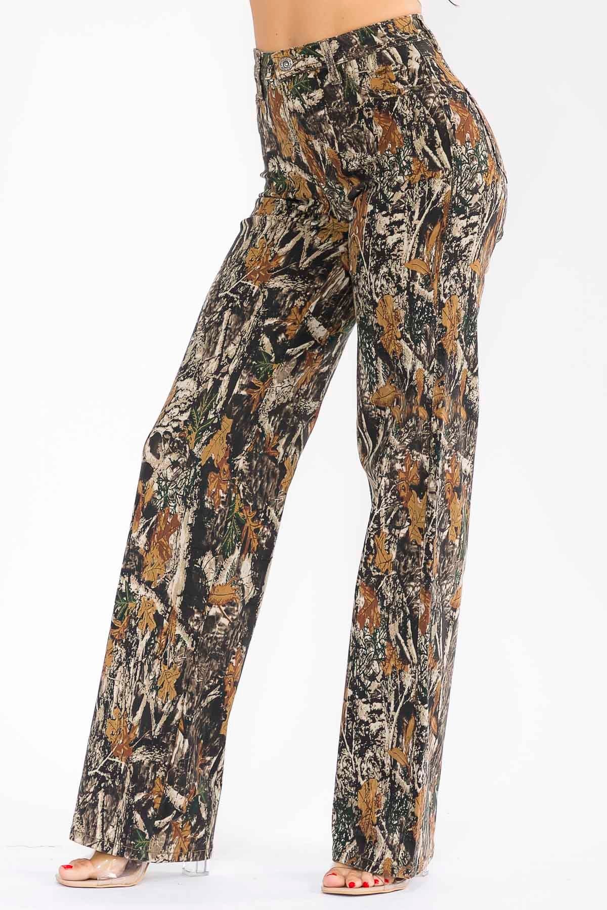 In the Forest Pants