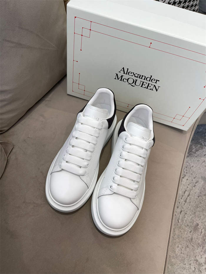 Alexander MQ Oversized