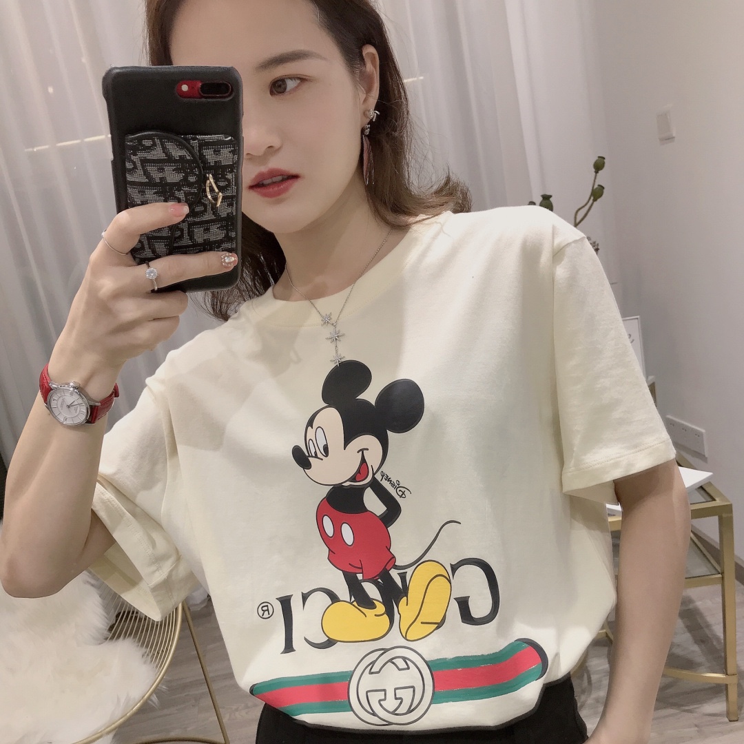 Fashion T-shirt TX-971012