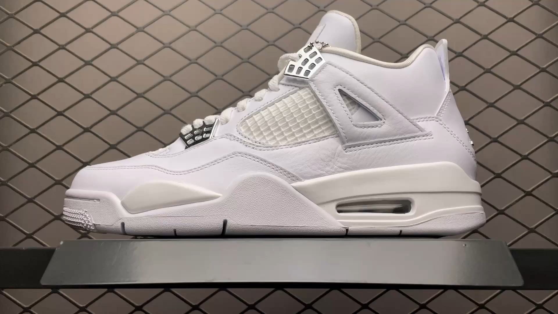 JRD 4 Retro Pure Money 308497-100