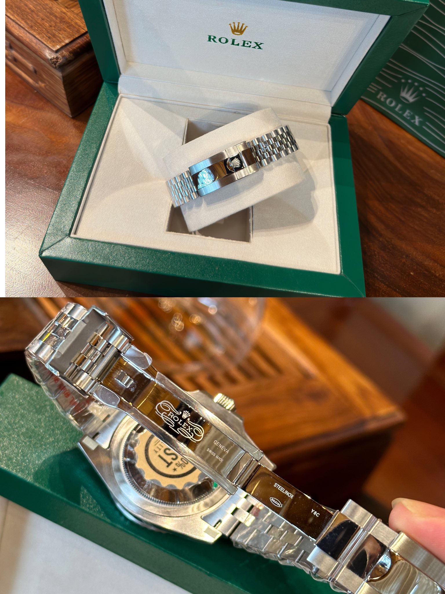 WATCH WD-7180005
