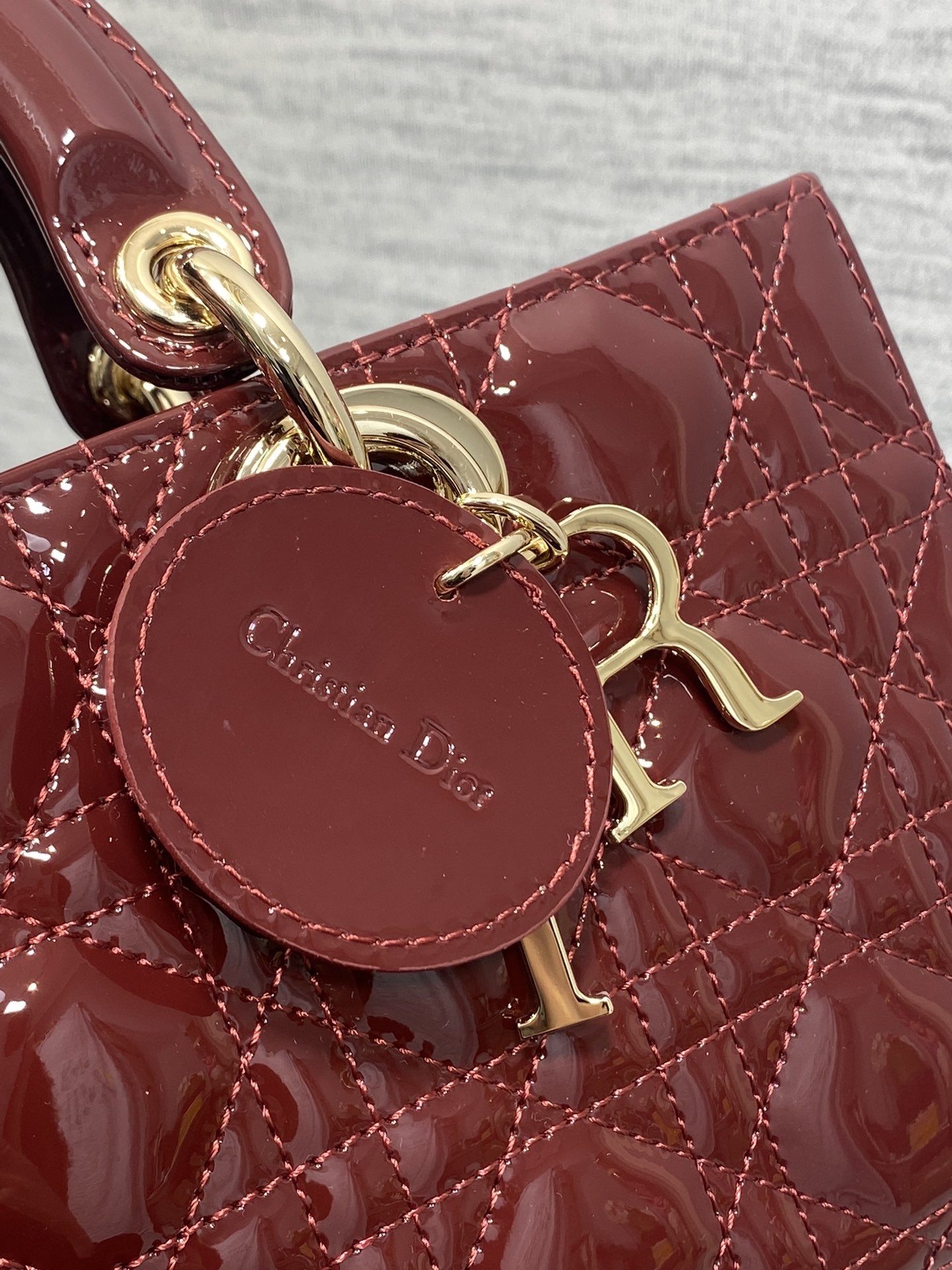 DR Shoulder bag 26x6x14cm