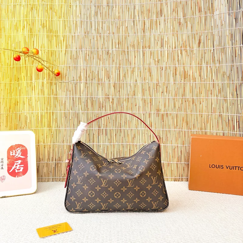 Genuine Leather Bags set Size Big: 12.6″x3.5″x8.3″ Medium: 9.1″x1.2″x5.1″ Small: 7.9″x4.3″ BB-6915034