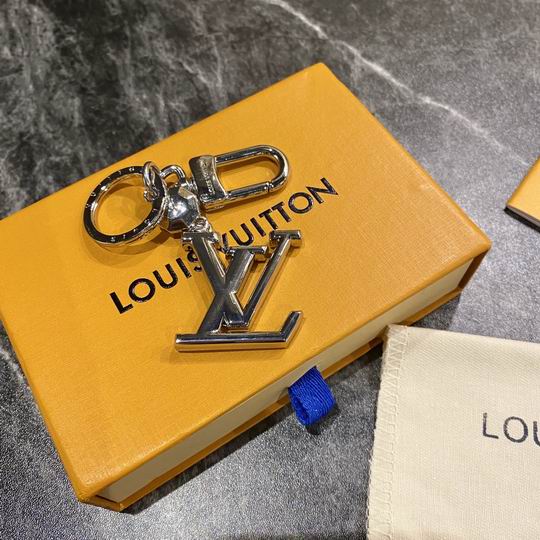 LV Key Ring