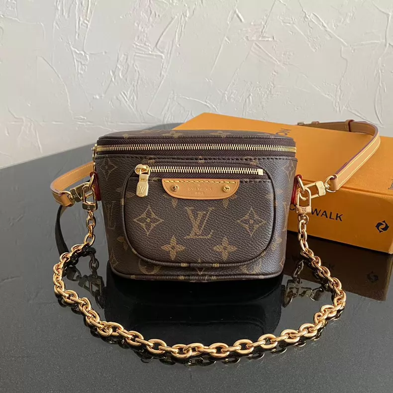 LOUIS VUITTON M82335 Mini Bumbag