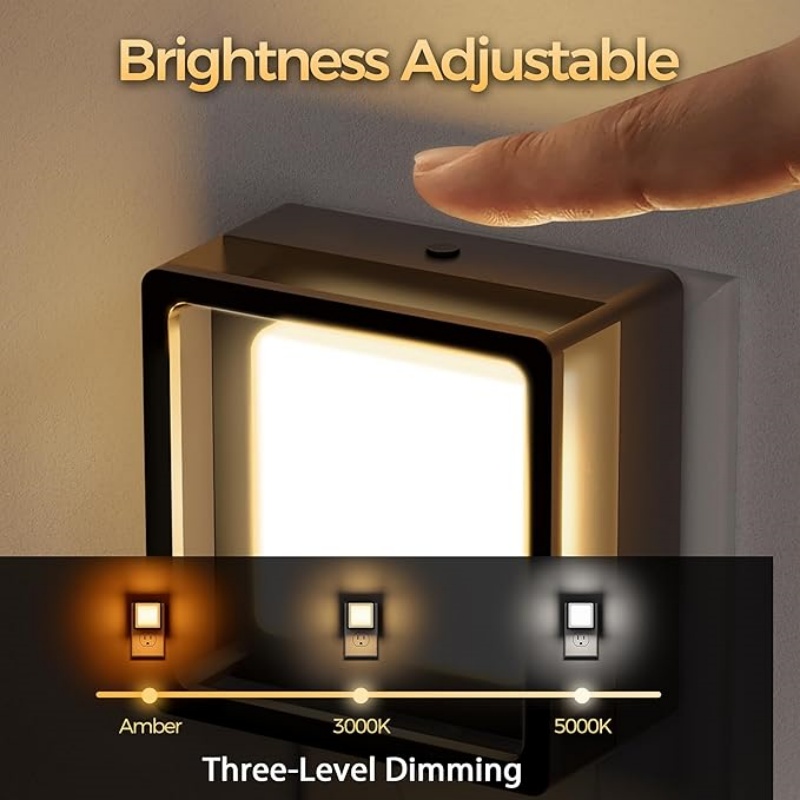 LED Night Light