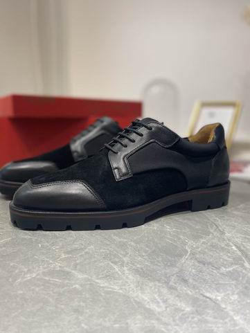 C X L Men Dress Shoes