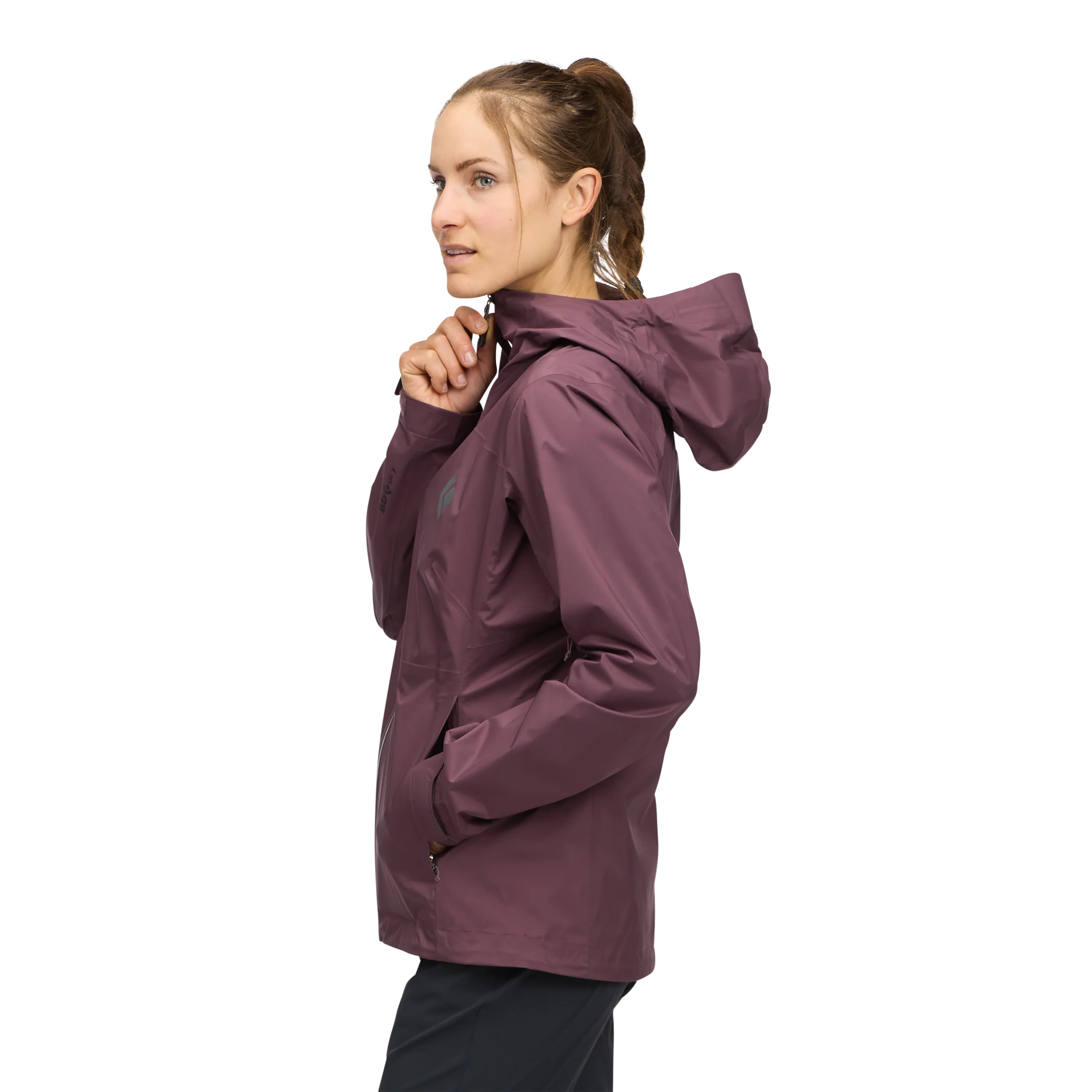 Women's Fineline Stretch Shell - Past Season