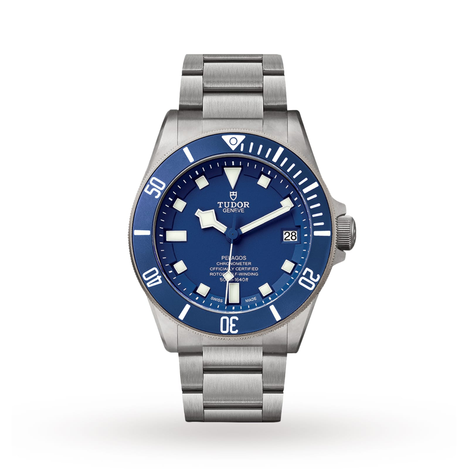 TUDOR Pelagos