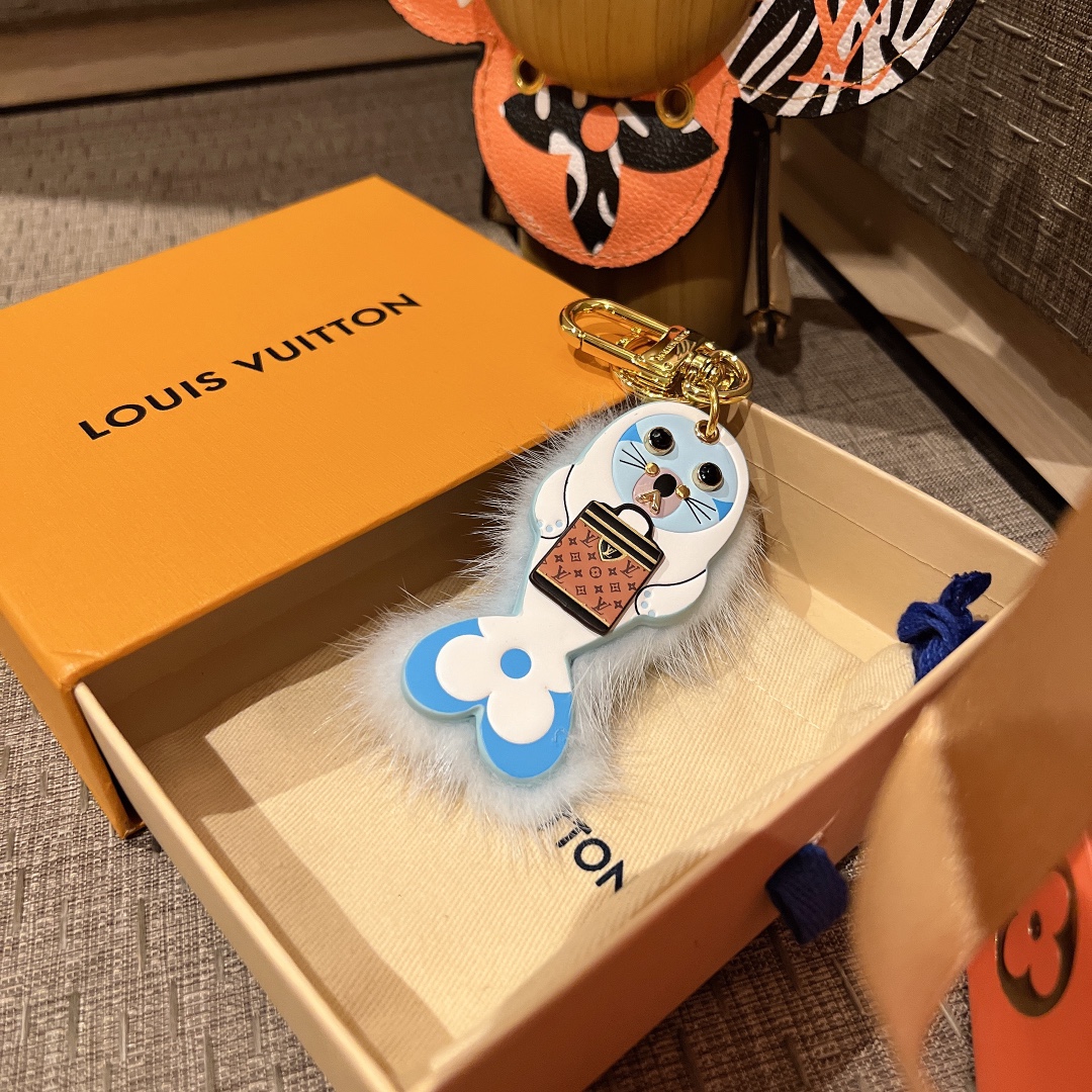 Fashion Key Chain YSK-9170008