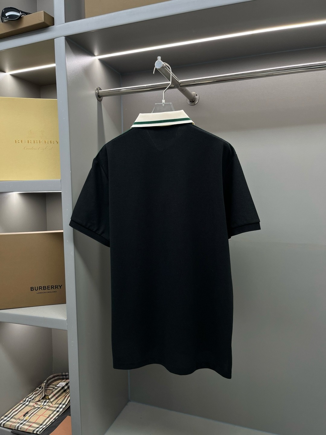 GUC POLO SHIRT