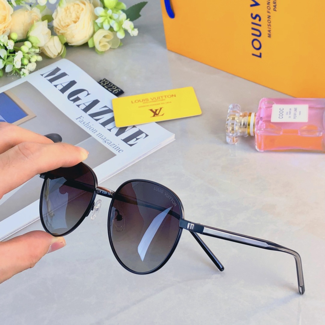 LV Sunglasses