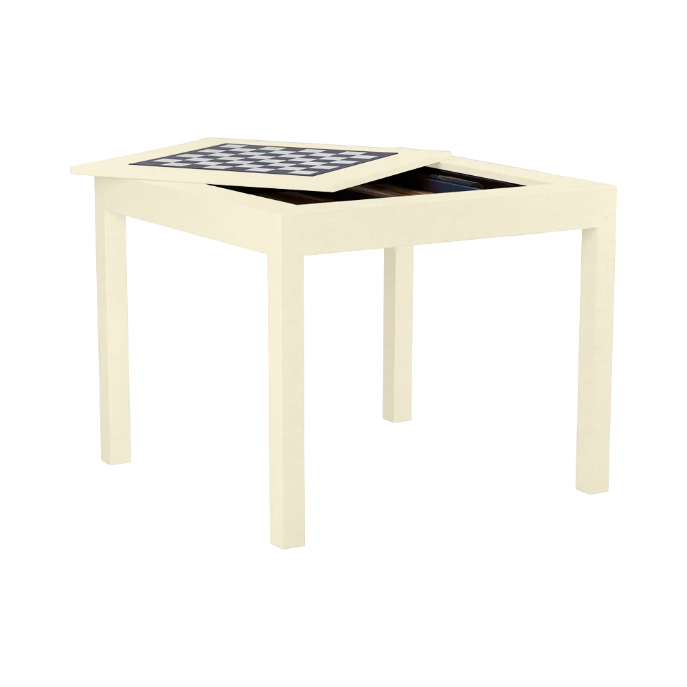 Everything Game Table