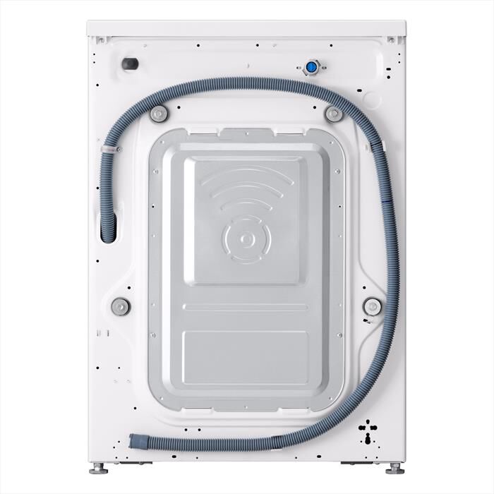 LG - Lavatrice AI DD F4NX1009NWB SERIE X1 9kg Classe A-Ivory White