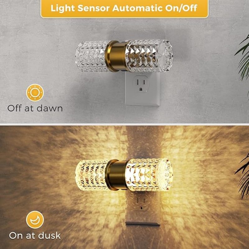 Night Light,Dimmable