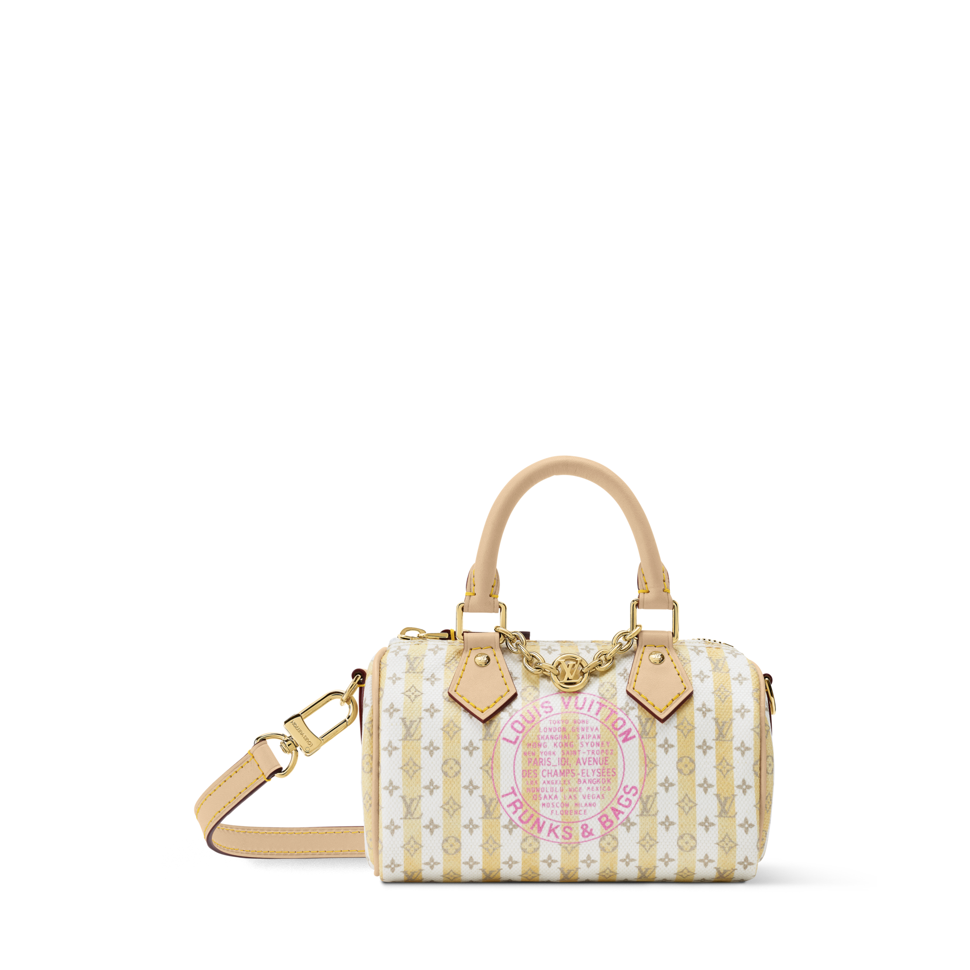 LV Nano Speedy