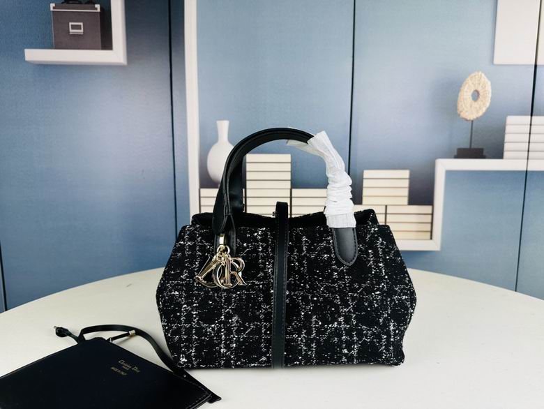 DR Handbag（Multiple sizes）