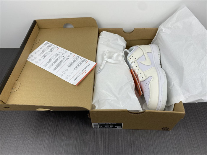 NK Dunk Low Next Nature Sail DD1873-101