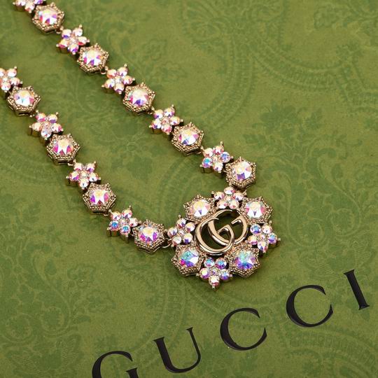 GUC necklace