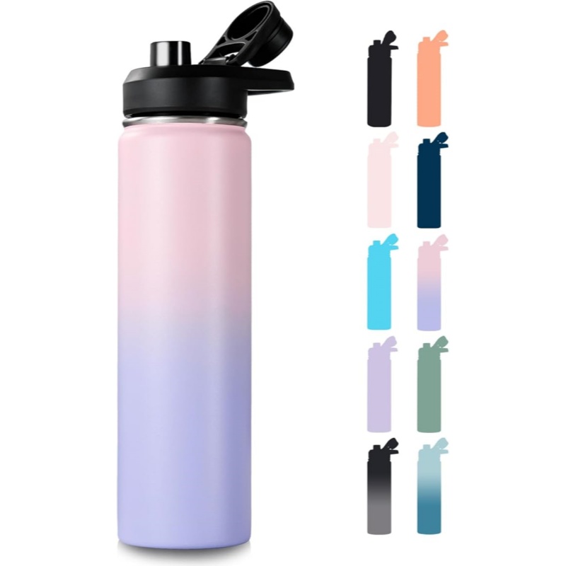 THERMOCLOUD Core Daily Series