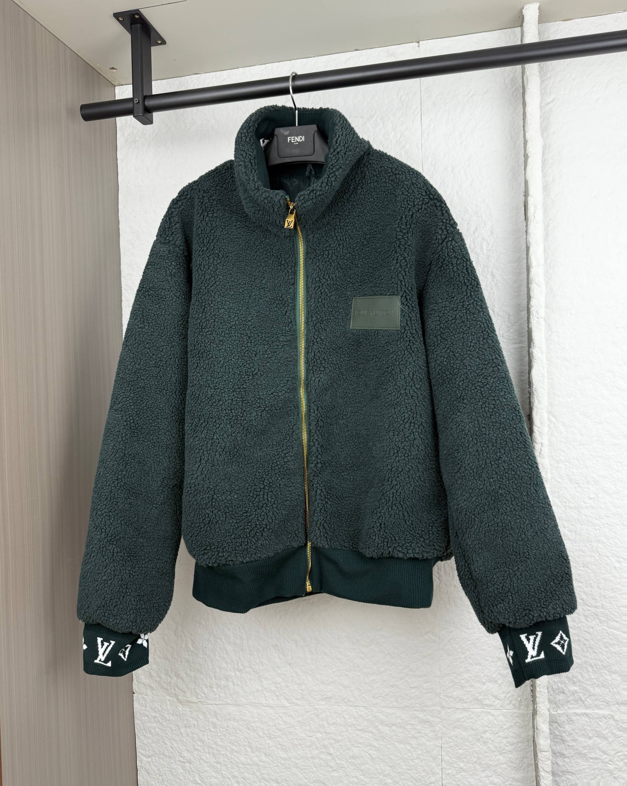 LV Jacket