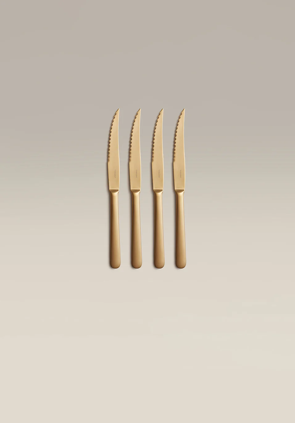 Steak Knives
