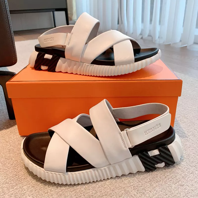 Fashion High Quality Sandals LX-872320