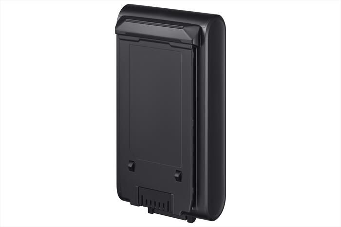 SAMSUNG - Scopa elettrica JET95MULTI EXTRA VS20C955CTK-Satin Black