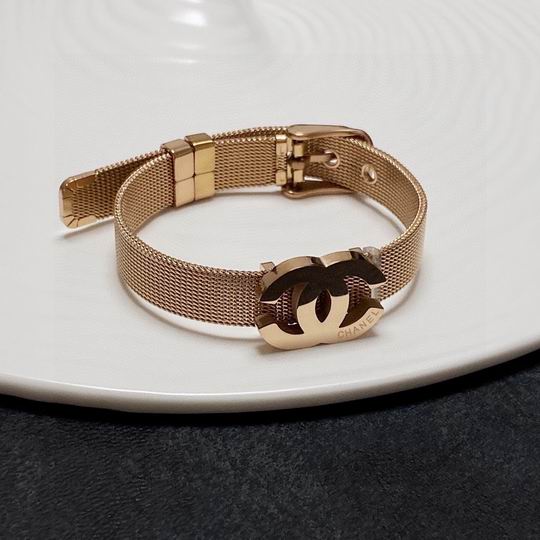 Chanell Bracelets