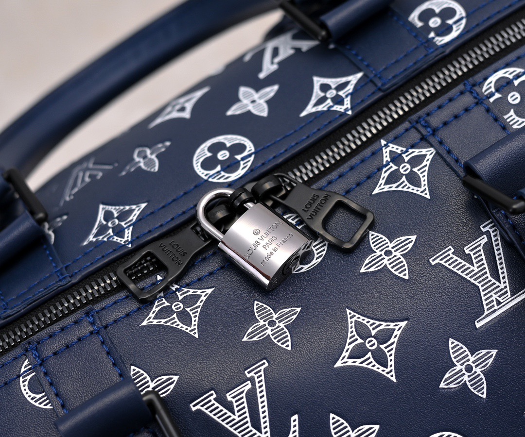 LV Keepall Bag M24953 50*29*23CM