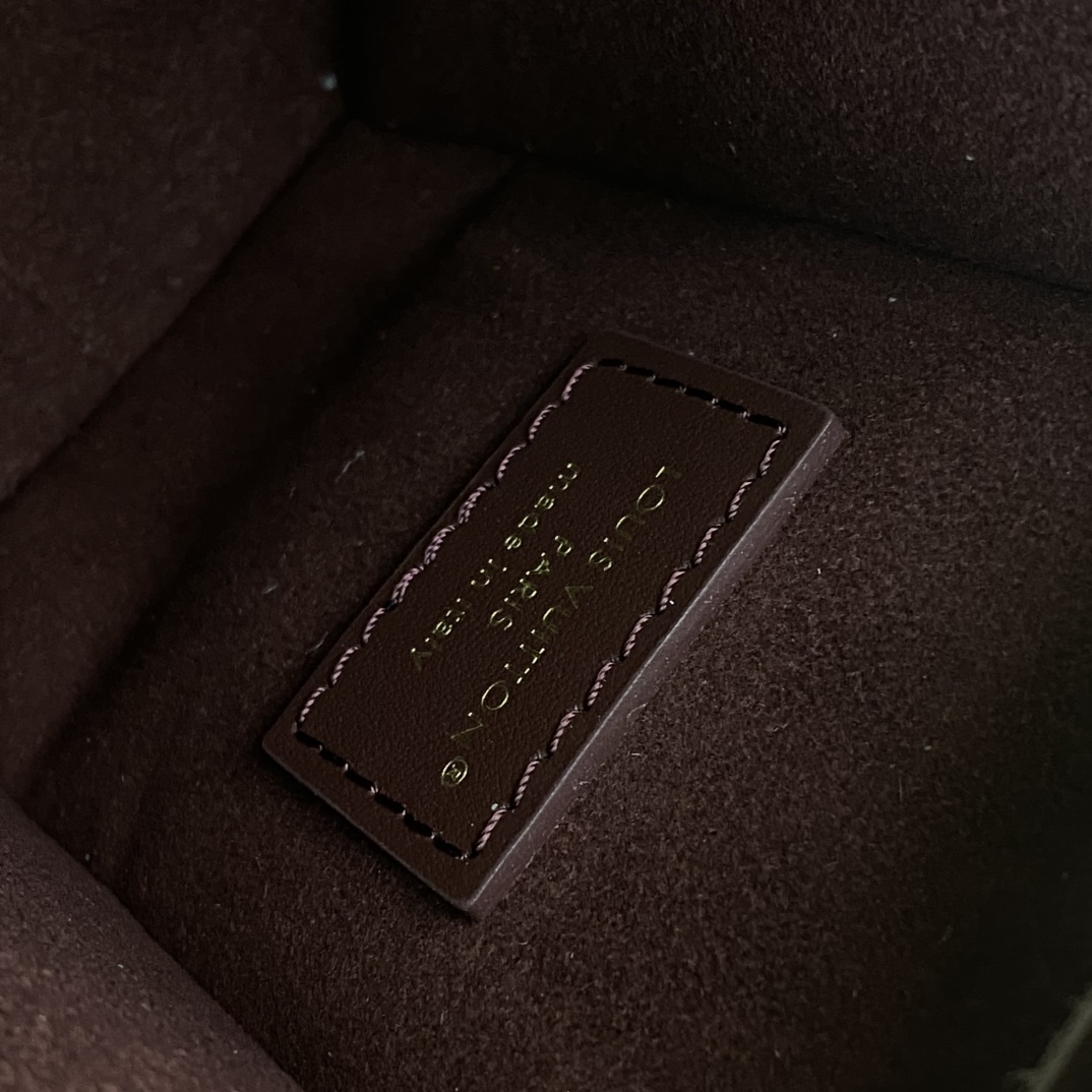 LOUIS VUITTON M25669 Side Trunk MM