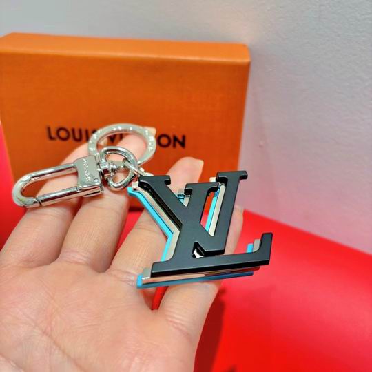 LV Key Ring
