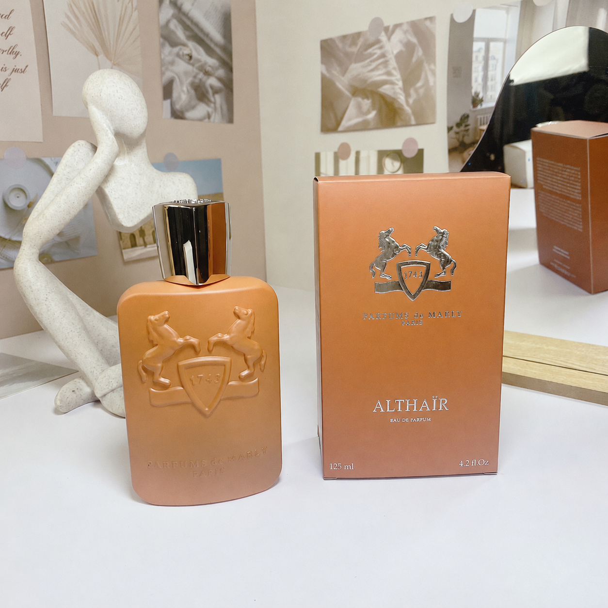 Parfums de Marly Althair