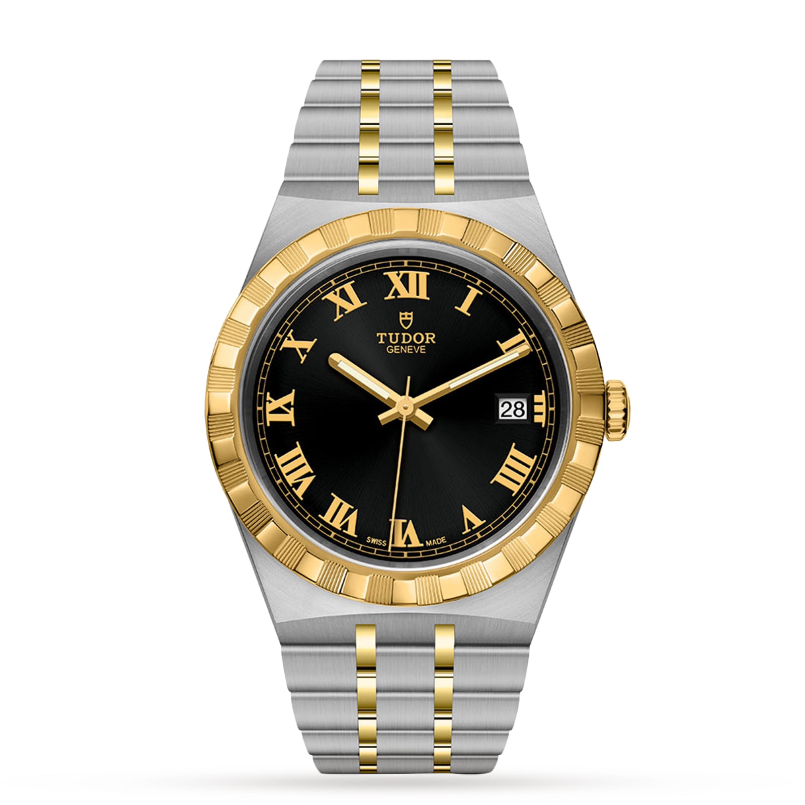 TUDOR Royal