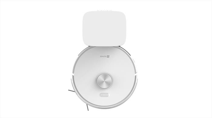 EZVIZ - Aspirapolvere robot RE5 PLUS-Bianco