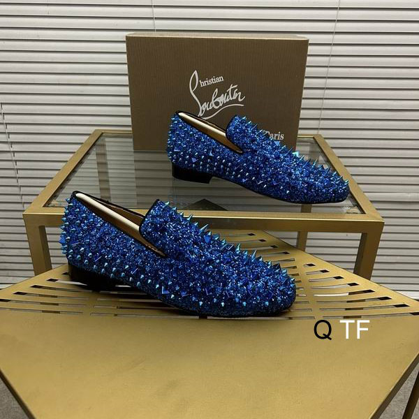 C X L Men's Suit shoes