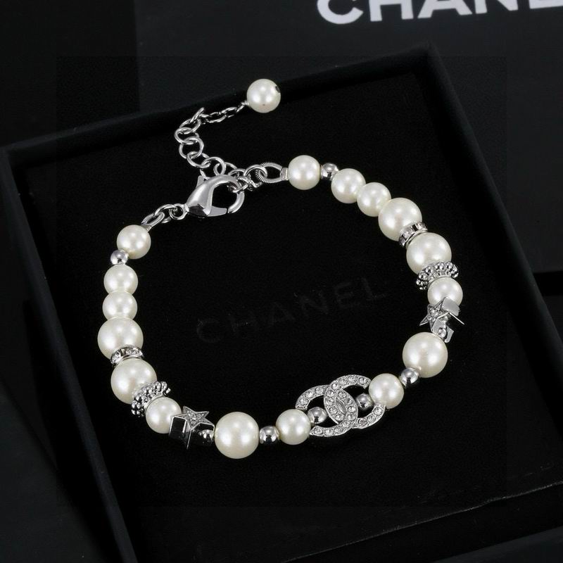 Chanell Bracelets