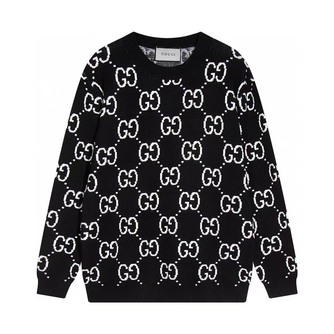GUC Sweater（Multiple colors）