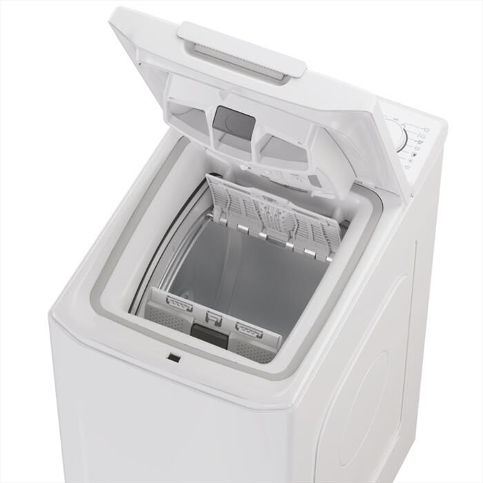 CANDY - Lavatrice TCA473D3S 7 Kg Classe C-White